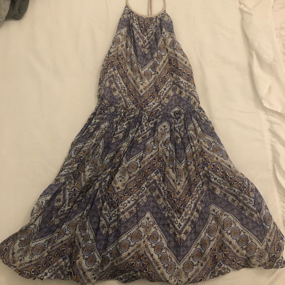 New Dress